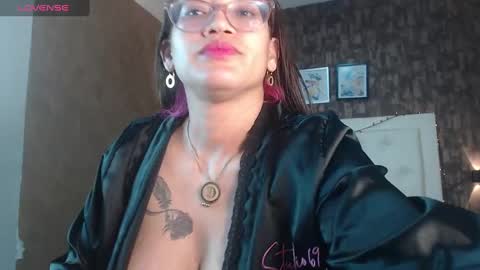 SAMANTHA online show from December 30, 10:32 am