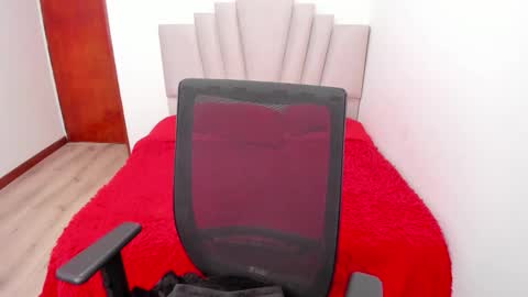 Snapshot of samantha__wilson chatting on February 24, 7:56 pm Samantha online show from February 24, 7:56 pm