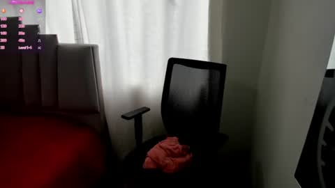 Samantha  online show from July 14, 4:02 pm