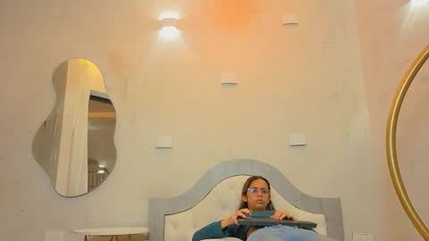 samantha_and_bastian online show from March 27, 3:12 am