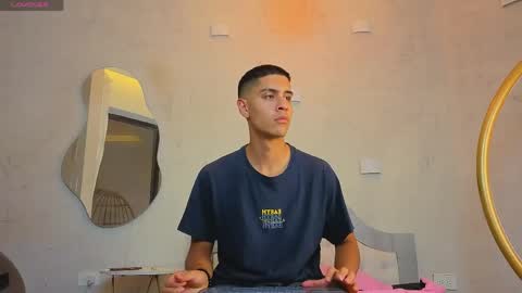 samantha_and_bastian online show from April 17, 4:26 am