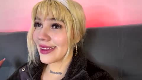 samantha_browwnn online show from November 6, 2:07 pm