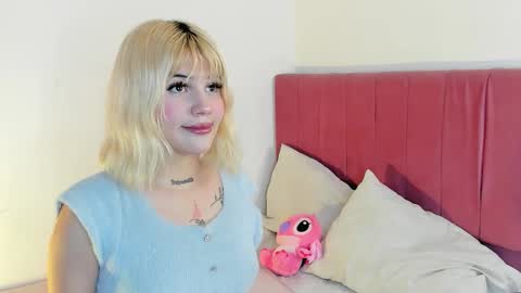 samantha_browwnn online show from November 17, 3:45 am