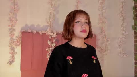 samantha_browwnn online show from April 16, 3:51 am