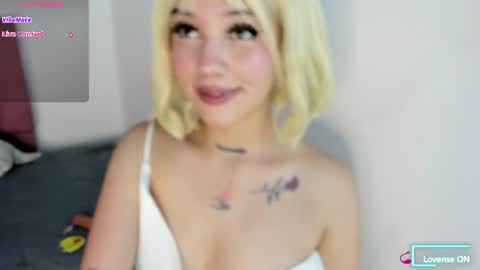 samantha_browwnn online show from July 6, 3:14 pm