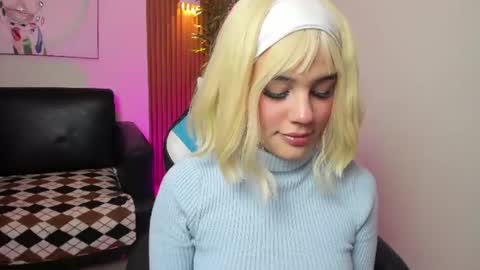samantha_browwnn online show from July 23, 11:41 am