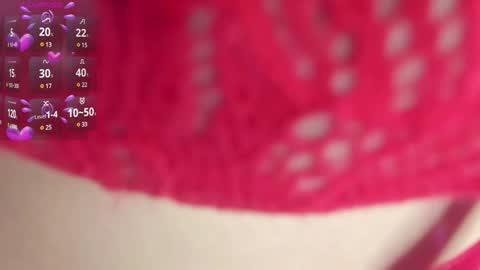 Samantha  online show from December 19, 5:29 am