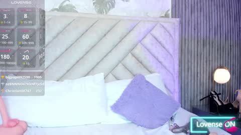 Samantha  online show from January 12, 9:08 am