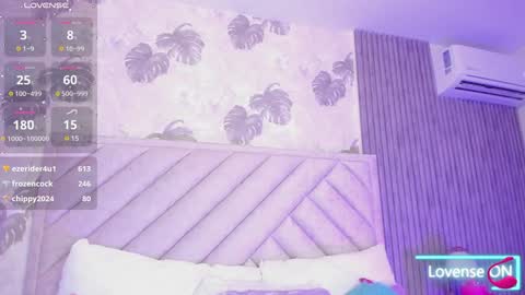 Samantha  online show from January 18, 9:45 am