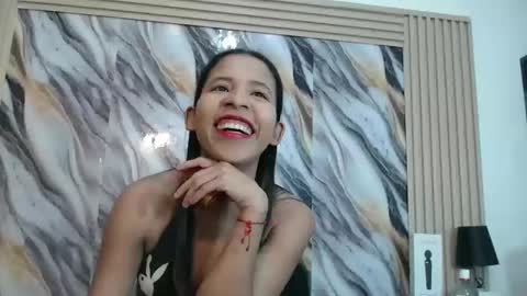 lizzy online show from October 26, 4:24 pm