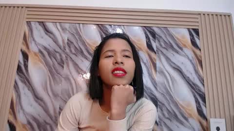 lizzy online show from November 5, 7:03 pm