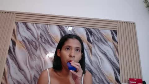 lizzy online show from November 22, 1:48 am