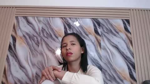 lizzy online show from March 21, 5:27 pm