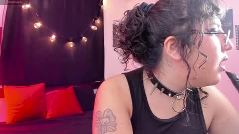 Samantha Griim online show from April 3, 10:08 pm