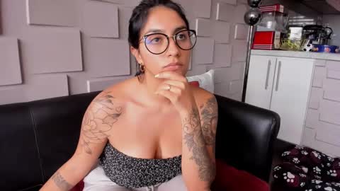 Samantha online show from January 2, 7:18 pm