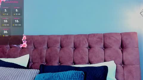 Samantha online show from January 8, 3:31 am