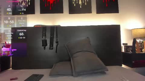 SAMANTHA online show from July 28, 12:29 am