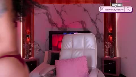 Sammy  online show from February 2, 12:15 pm