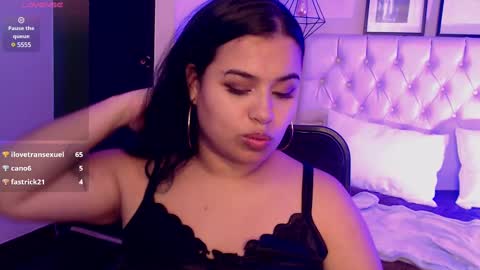 samantha_smiithh online show from March 2, 2:08 am