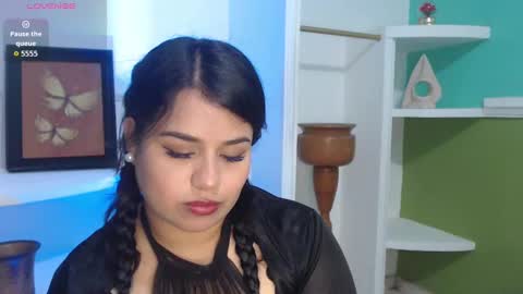 samantha_smiithh online show from October 4, 8:51 pm