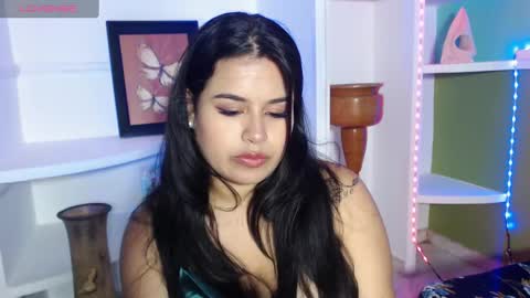 samantha_smiithh online show from October 20, 6:30 pm