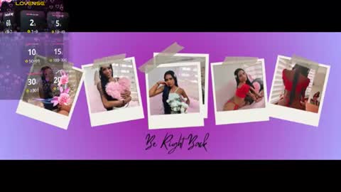 Samantha online show from June 21, 8:06 am