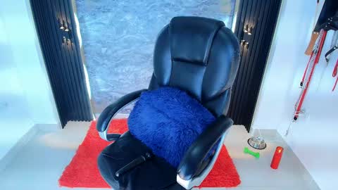 Snapshot of samantha_venus1 chatting on February 25, 2:22 pm Samantha online show from February 25, 2:22 pm