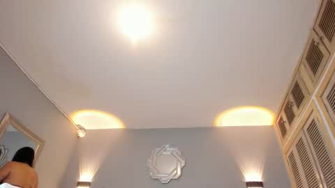  Samanthaa online show from February 13, 11:50 am