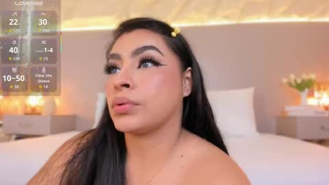  Samanthaa online show from June 1, 11:34 am