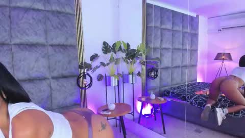 Samantha online show from November 29, 4:59 am