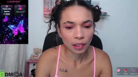 sam online show from December 6, 11:11 am