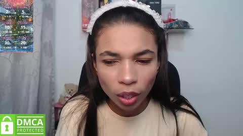 sam online show from January 9, 10:09 am