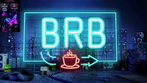 sam online show from February 18, 10:38 am