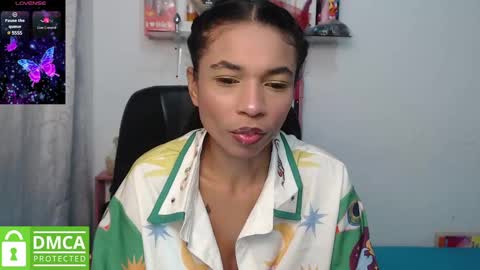 sam online show from February 20, 10:37 am