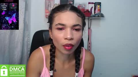 sam online show from February 22, 10:40 am