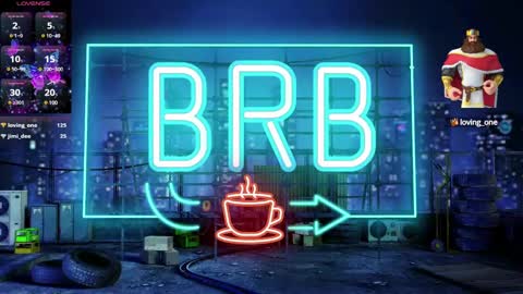 sam online show from March 8, 1:47 pm