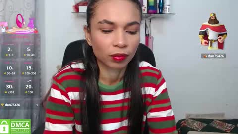 sam online show from October 9, 10:57 am