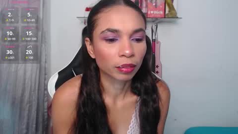 sam online show from November 21, 11:42 am