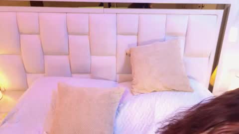 samanthaa_sm online show from February 18, 11:39 am