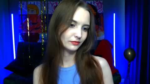 SamanthaaWalker online show from December 29, 10:45 am