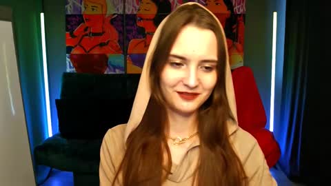 SamanthaaWalker online show from January 11, 11:12 am