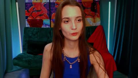 SamanthaaWalker online show from January 19, 9:55 am