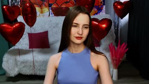 SamanthaaWalker online show from February 26, 9:32 am