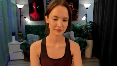 SamanthaaWalker online show from February 13, 7:48 am