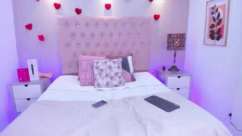 Snapshot of samanthacarteer chatting on February 26, 5:50 am Samantha online show from February 26, 5:50 am