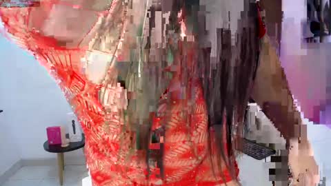 Samantha online show from April 2, 8:50 pm