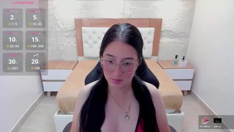 Snapshot of samanthafiore1 chatting on March 3, 12:44 pm online show from March 3, 12:44 pm