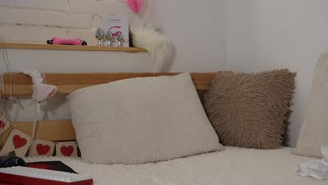 Samantha online show from December 7, 7:21 pm