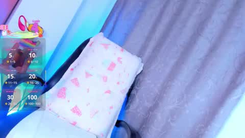 Snapshot of samanthaheinz chatting on February 6, 3:22 am V A N E S S A online show from February 6, 3:22 am