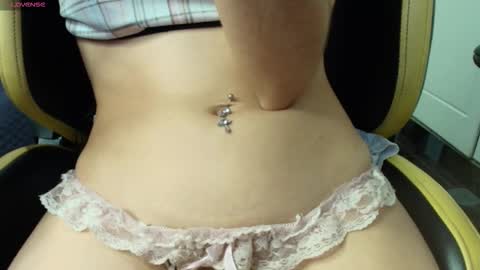 samanthahoteer96 online show from September 30, 5:18 pm